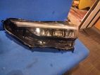 Vezel 2024 J8 Head Lamp