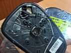 Vezel 2024 Side Mirror Lens