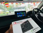 Vezel 2025 4G Sim Nakamichi Genuine 4GB Ram 64GB Memory Android Player