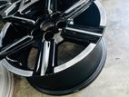 Vezel 2025 Allowheel