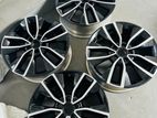 Vezel 2025 Allowheel Set