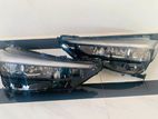 Vezel 2025 Headlights