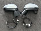 vezel 2025 mirror