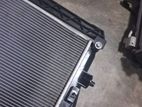 Vezel A/C Condenser