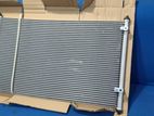 Vezel A/C Condenser