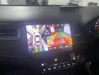 Vezel Android Player with Canbus Panel