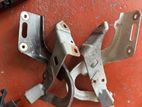 Vezel Bonnet Hinges