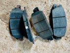 Vezel brake pads available
