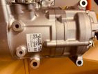 vezel brand new ac compressor