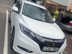 Honda Vezel Car for Rent