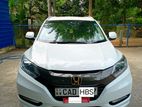 Vezel Car for Rent