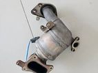 VEZEL CATALYTIC CONVERTER