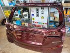 Honda Vezel Dicky Door