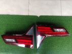 Vezel Dicky Garnish Light's