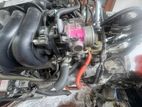 Vezel Engine Complete RU3