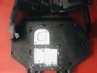 Vezel Engine Under Guard