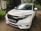 Honda Vezel Car for Rent