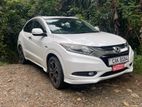 Honda Vezel for Rent