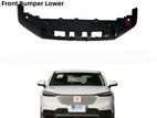 Vezel front bumper Lip 2023