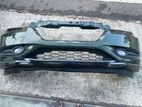vezel front bumper (panel only)