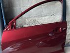 Vezel Front Doors