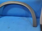 Vezel Front Wheelarch
