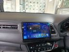 Vezel Full Hd Display Android Car Player