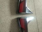 Vezel Garnis Tail Lights