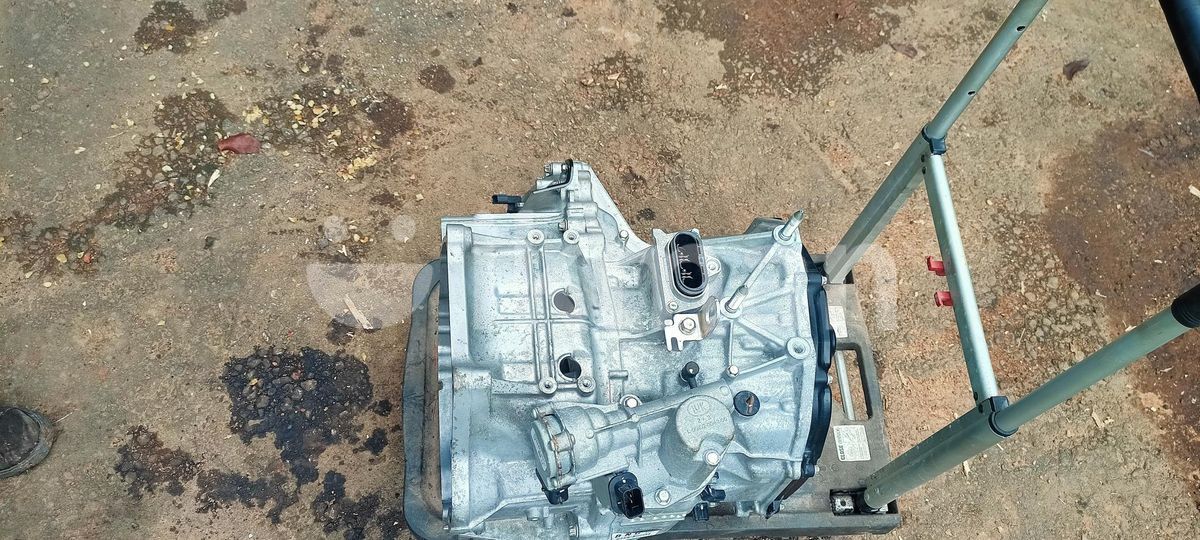 Vezel Gearbox for Sale in Kaduwela ikman