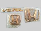 Vezel Gold badge