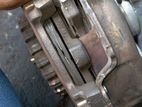 Vezel | Gp5 Grace Dual Clutch Unit