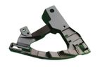 vezel head lamp bracket