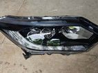 vezel head lamp