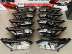 Vezel Head Lights