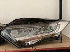 Vezel Headlight