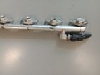 Vezel Injector Railing