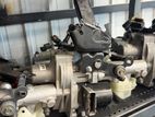 Vezel master pump 2014/2015