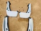 Vezel Mud Flap Set