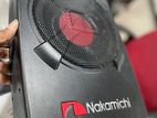 Vezel Nakamichi Sub