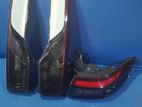Vezel New (2023) Tail Lamp
