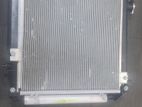 Vezel New 2024 AC Condenser