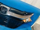 Vezel Nickel Shell