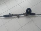 Vezel Rack 2015(RU3)