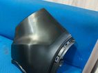 Vezel Rear Bumper Quator Panel