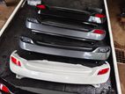 Vezel Rear Bumpers