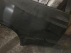 Vezel Rear Doors