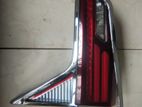 Vezel Rear Garnis Light