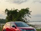 VEZEL RS 2018 FOR RENT
