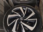 VEZEL RS ALLOY WHEEL