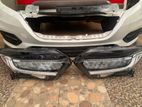 Vezel Rs Buffer